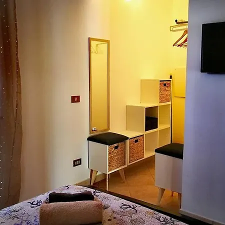 In Paradise * Balestrate