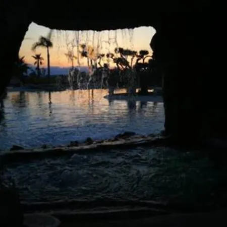 In Paradise Villa Balestrate