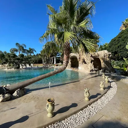 Villa In Paradise Balestrate