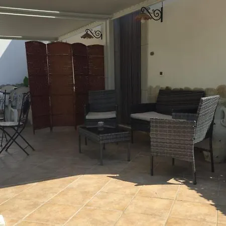 In Paradise Vila *