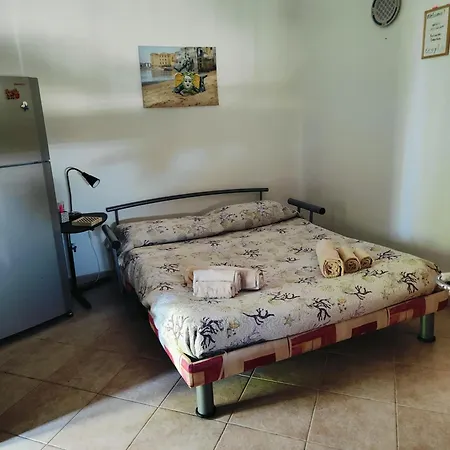 In Paradise Balestrate