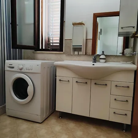 In Paradise * Balestrate